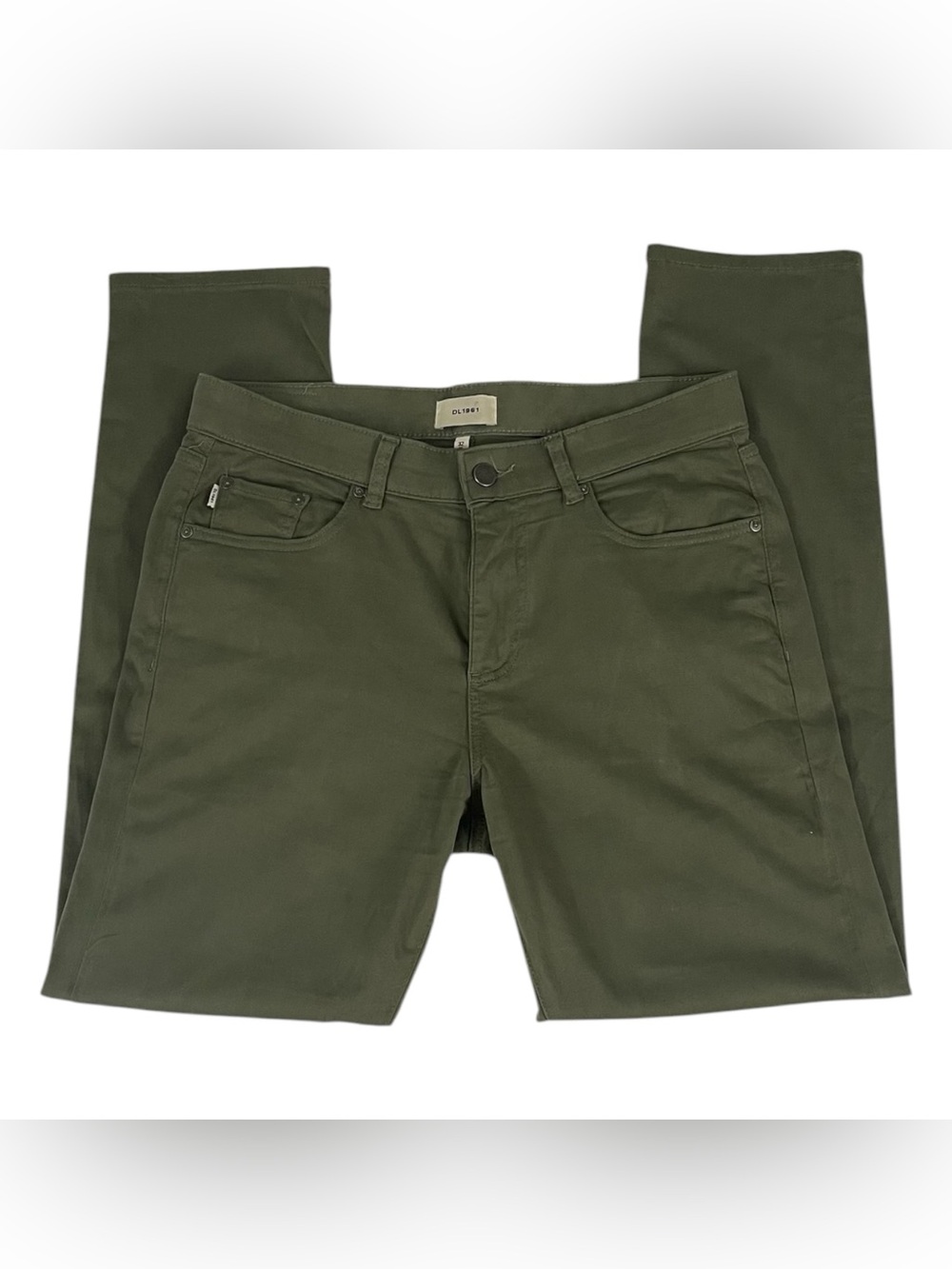 DL1961 Nick Slim Jeans
